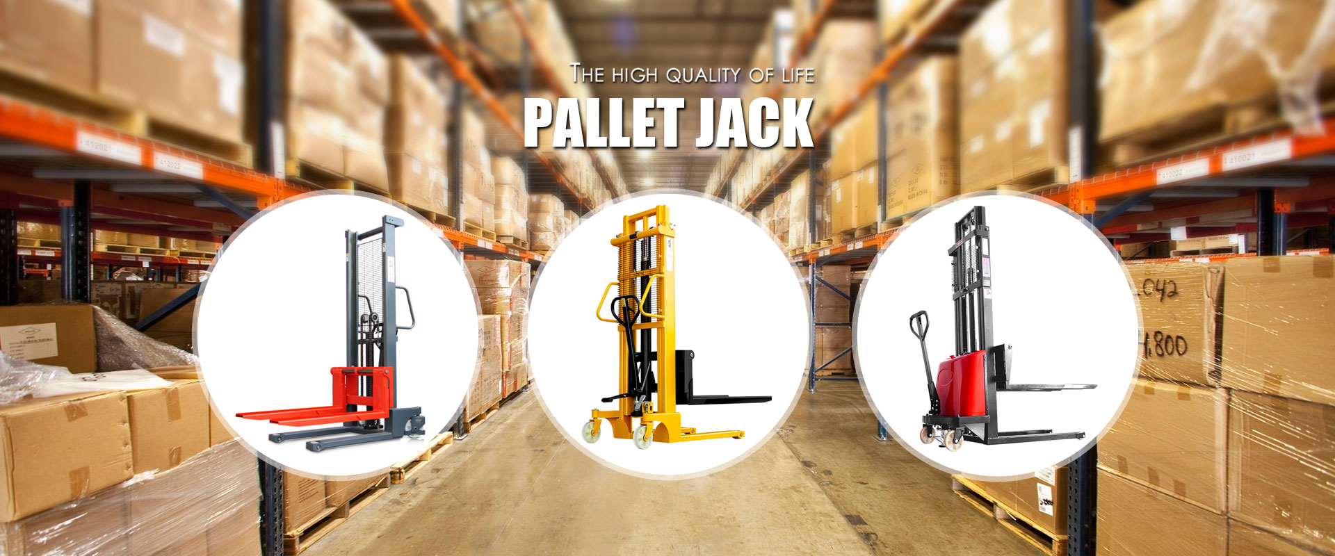 Pallethefboom