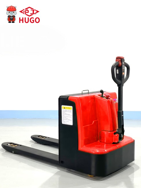 Hoe een palletjack te beschermen in de winter