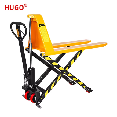 Hydraulische schaarliftpalletwagen
