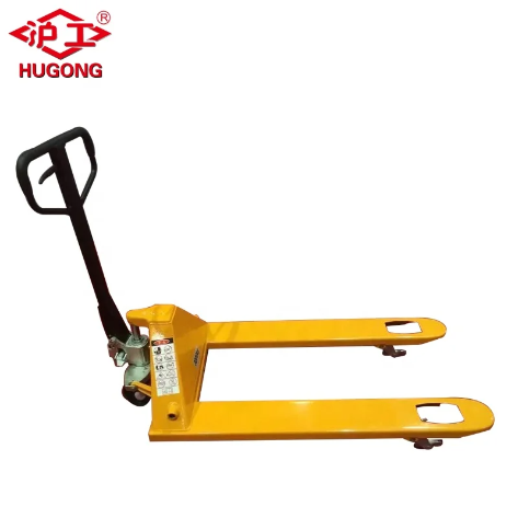 Handpalletkrik 2 Ton