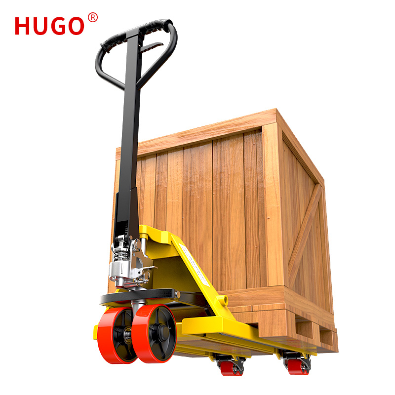 Handpalletwagen 3 Ton