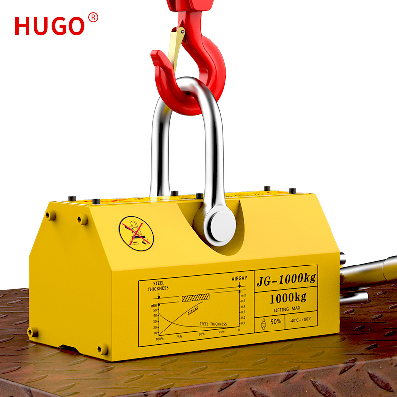 Magnetische Lifter 300kg