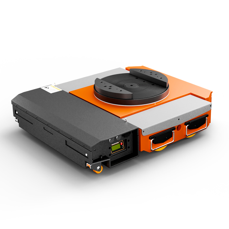 Tankwagen Elektrische Mover Cargo